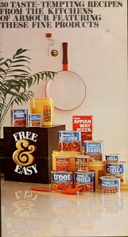 Cover of: Recipe leaflets collection
