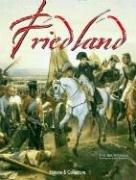 Eylau - Friedland : the Polish campaign