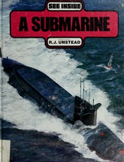 Cover of: See inside a submarine