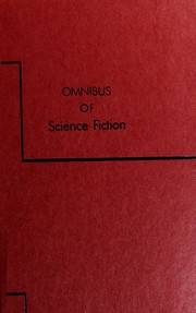 Omnibus of science fiction by Groff Conklin