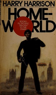 Cover of: Home World