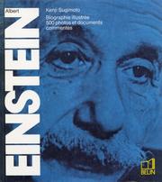 Albert Einstein by Kenji Sugimoto