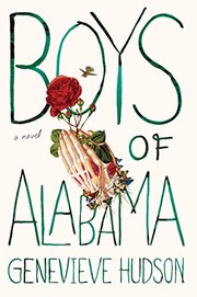 Cover of: Boys of Alabama by Genevieve Hudson