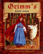 Cover of: Grimms Fairy Tales