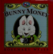 Cover of: Bunny Money (Max and Ruby)