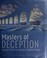 Cover of: Masters of deception