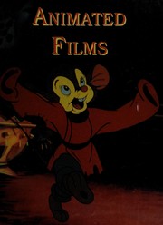 Cover of: Animated films