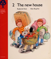 Cover of: The new house