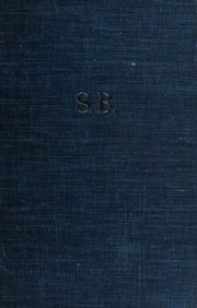 Cover of: The victim.