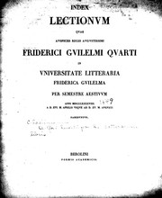 Cover of: [De Lucilii poetae satirarum libris]