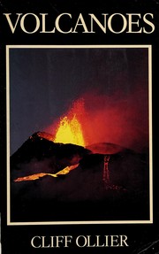Volcanoes by Cliff Ollier