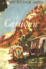 Cover of: Caravan: ''A Romantic Novel''