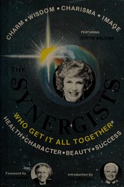 Cover of: The Synergists.