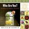 Cover of: Who are you?