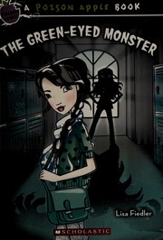 the green-eyed monster by Lisa Fiedler