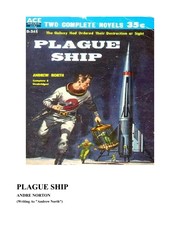 Cover of: Plague Ship