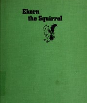 Cover of: Ekorn the squirrel
