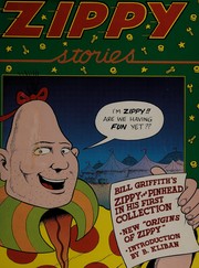 Cover of: Zippy stories