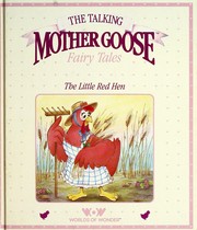 Cover of: Little Red Hen