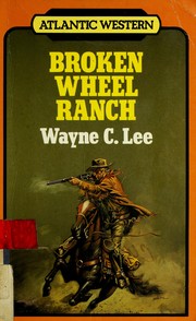 Cover of: Broken Wheel Ranch