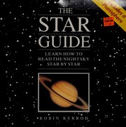 Cover of: Star Guide