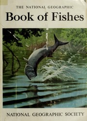 Cover of: The book of fishes.