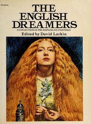 Cover of: The English dreamers