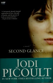 Cover of: Second Glance: A Novel