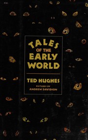 Cover of: Tales of the Early World