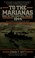 Cover of: To the Marianas