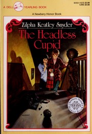 Cover of: The Headless Cupid