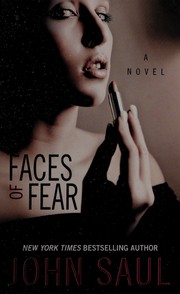 Cover of: Faces of fear: a novel