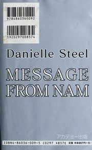 Cover of: Message from Nam by 