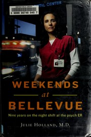 Cover of: Weekends at Bellevue