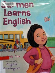 Cover of: Carmen learns English