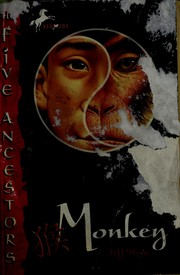 Cover of: Monkey