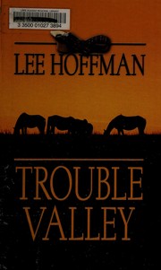 Cover of: Trouble valley