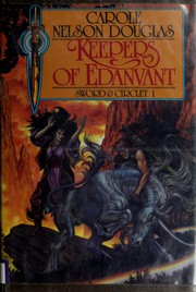 Cover of: Keepers of Edanvant