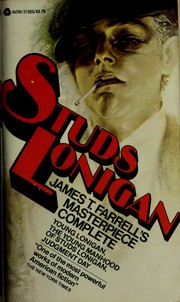 Cover of: Studs Lonigan by James T. Farrell