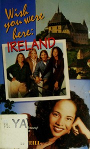 Cover of: Wish You Were Here: Ireland (Wish You Were Here Series)