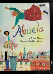 Cover of: Abuela by Arthur Dorros