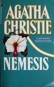 Cover of: Nemesis