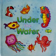 Cover of: Under the Water by Jenny Mackall