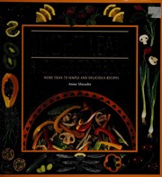 Cover of: The Light, Lean, and Low-Fat Cookbook