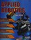 Cover of: Applied robotics