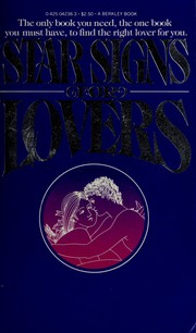 Cover of: Star signs for lovers