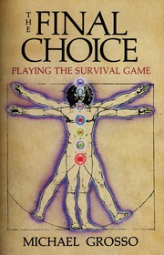Cover of: The Final Choice