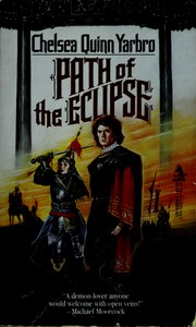 Cover of: Path of the Eclipse