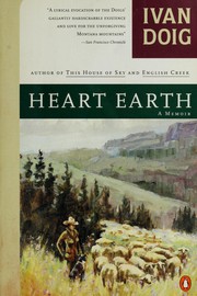 Cover of: Heart earth