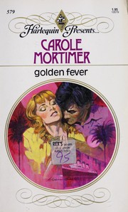Cover of: Golden Fever